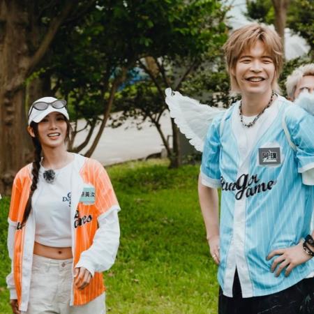 才剛同框阿璞放閃！蔡黃汝健康驚傳亮紅燈，長跑11年婚事進度曝光