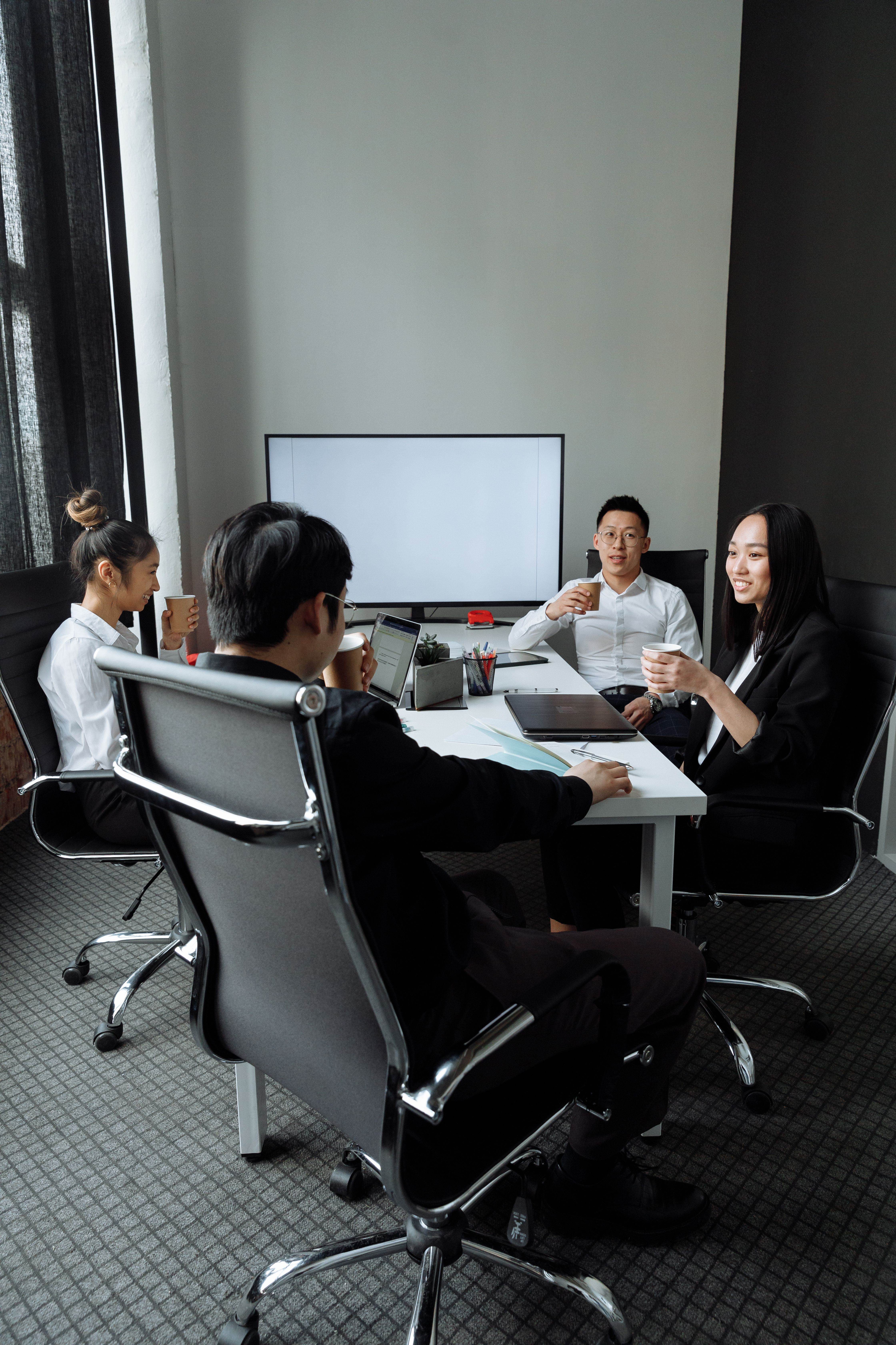 圖片來源 : pexels(示意圖)