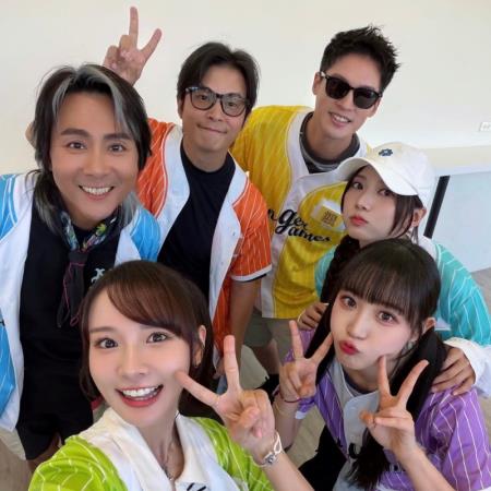 峮峮接班人現身!《飢餓遊戲》新面孔遭疑,網憂:節目初心改變