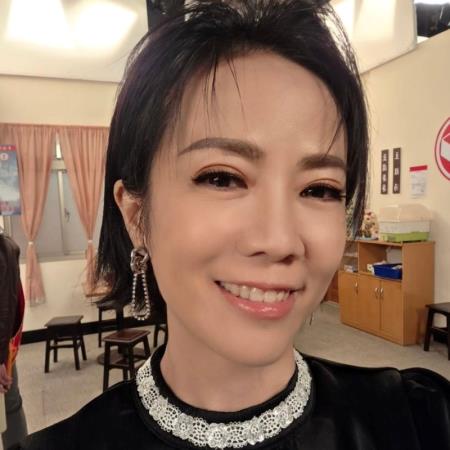 陳仙梅父親突發燒送醫!小腿無傷「狂冒滿水泡」驚人病況曝光