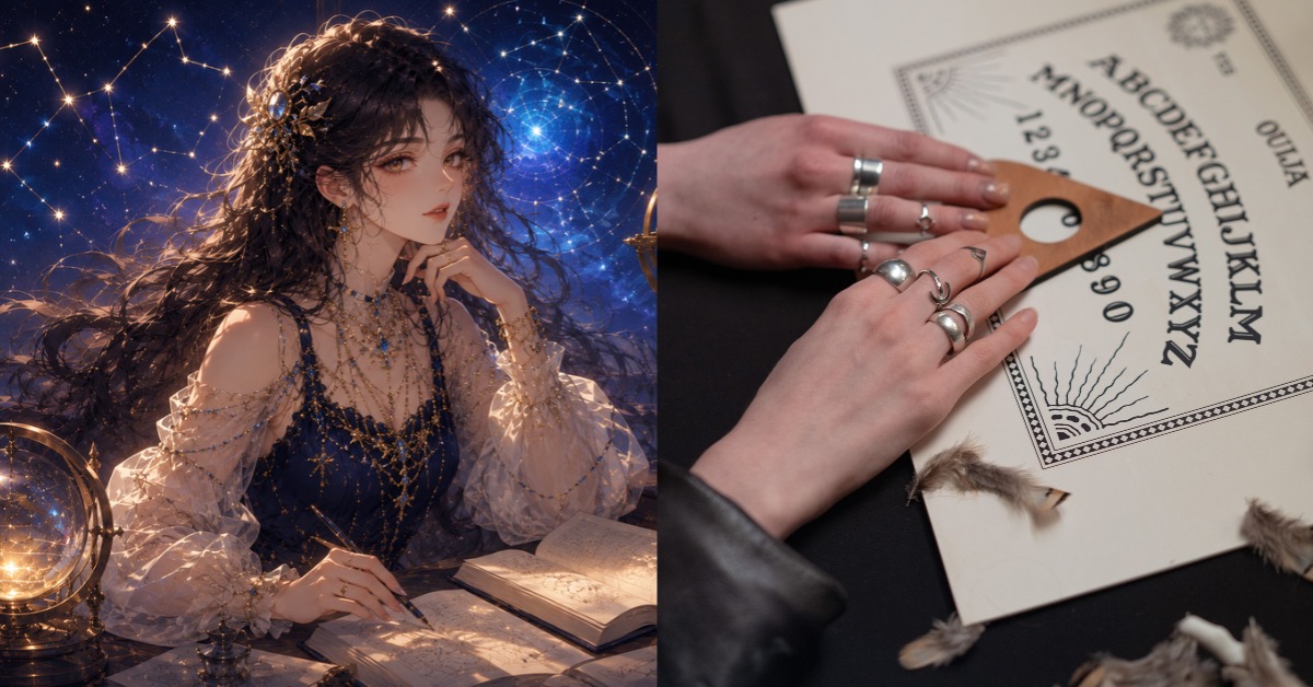 腦袋太清醒!「4星座」天生高智商 做事漂亮到讓人無法反駁。女子漾AI製圖、 pexels(示意圖)