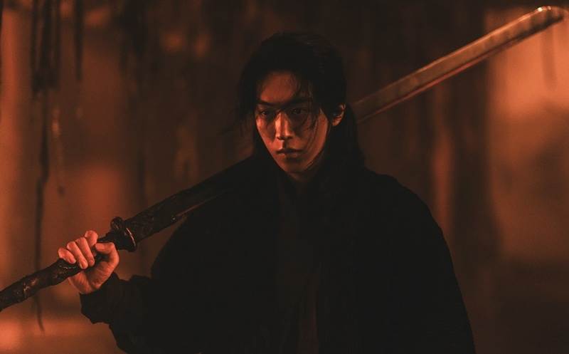 圖片來源：Netflix