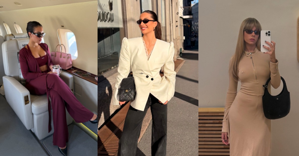 主圖來源:IG@ester_exposito、IG@isabellaa、IG@georginagio