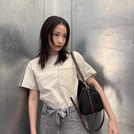 想穿出日雜感？先偷學《氣體人》廣瀨鈴10套私服穿搭，簡約也能穿出高級感