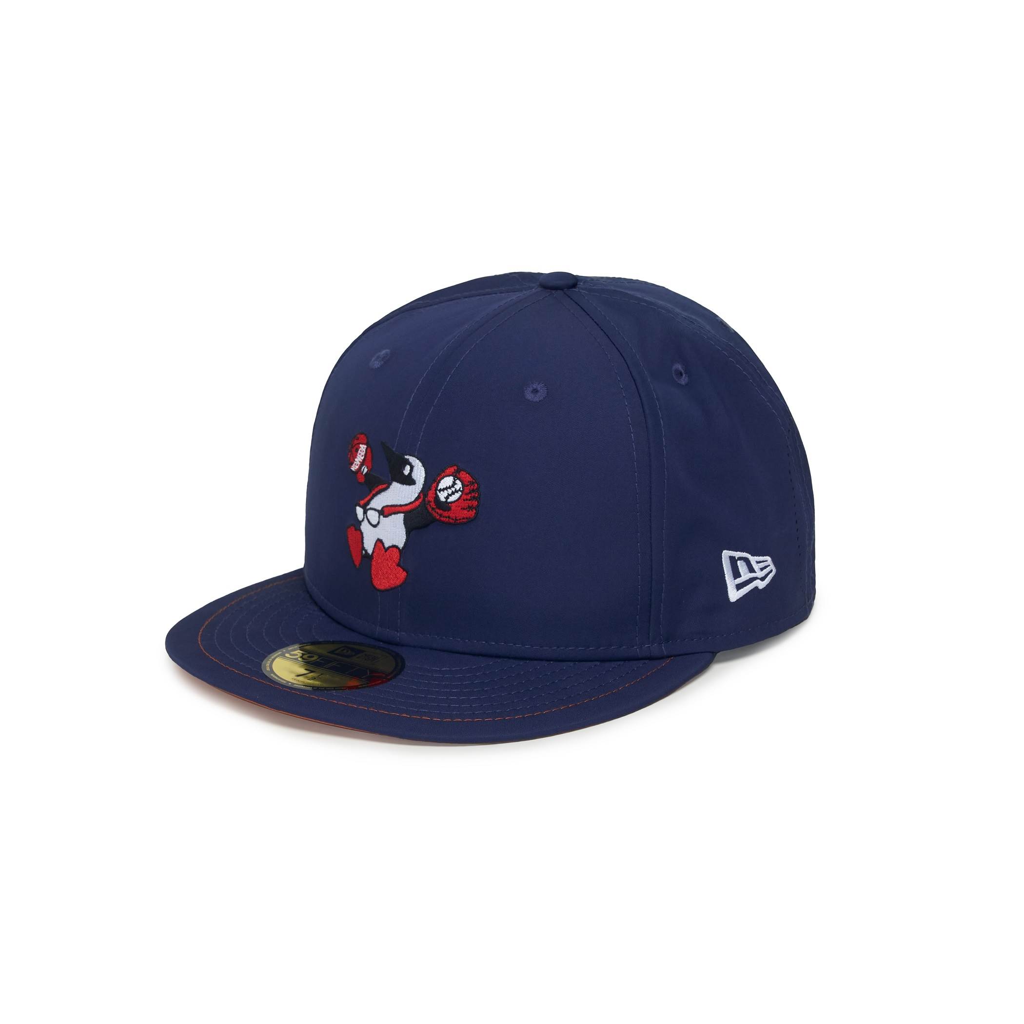 5950 NE x Chums Baseball Booby，NT$1,780
圖片來源：New Era