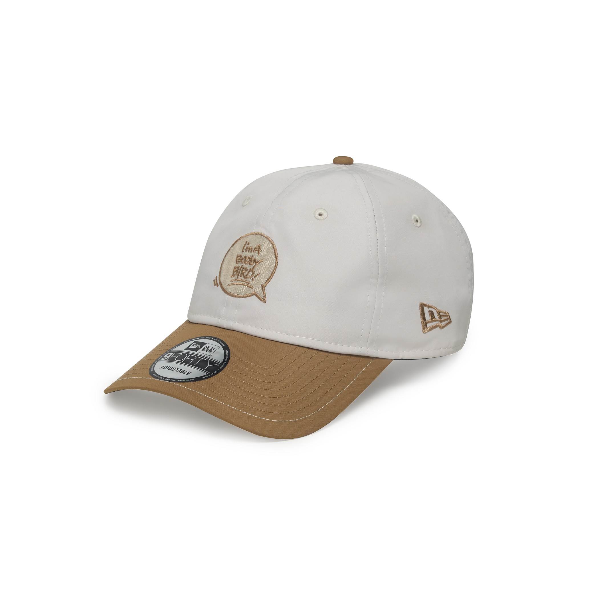 940UNST NE x Chums Baseball Booby，NT$1,480
圖片來源：New Era