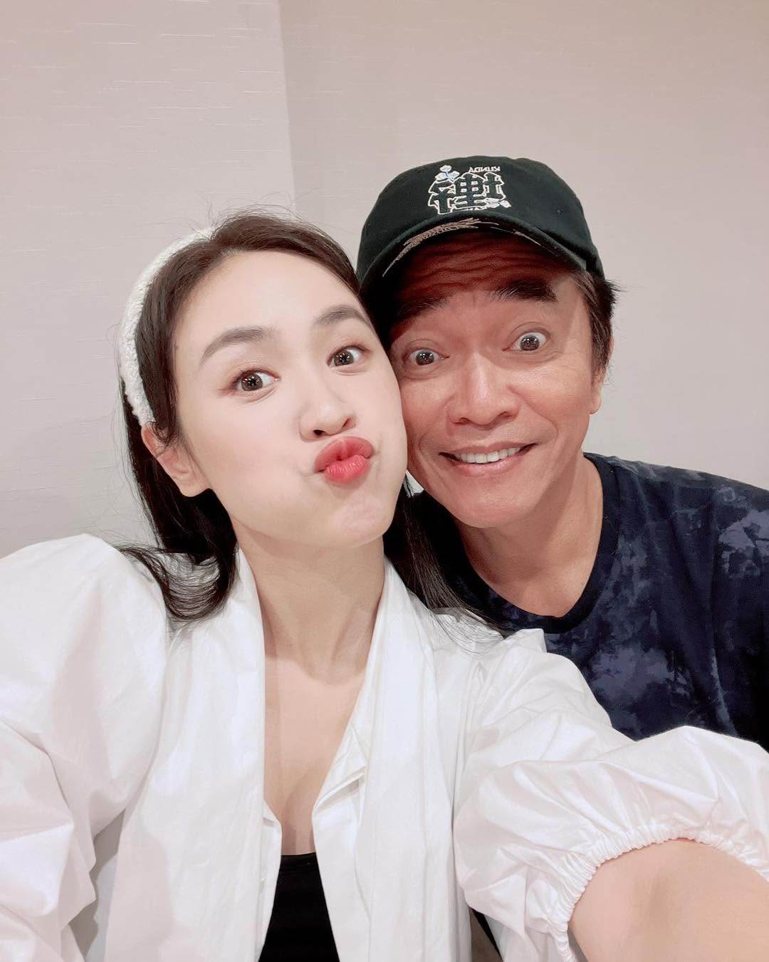 圖片來源：臉書＠吳宗憲 Jacky Wu