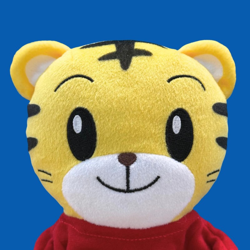 Hello Kitty不是貓、巧虎不是虎、金鋼狼不是狼！這些IP真實身份都被誤解了