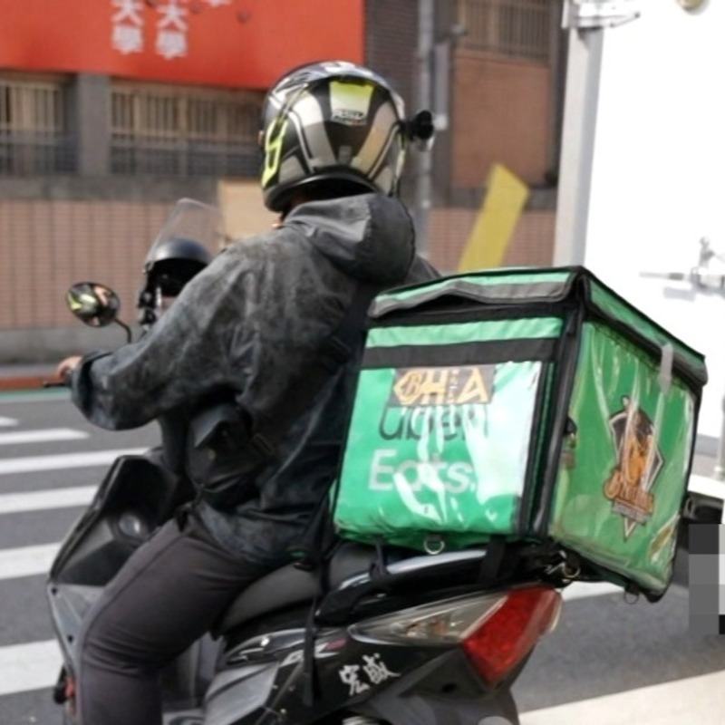 《外送專法》721施行！上路首日引爆抱怨，外送員無奈：回家睡覺比較實在