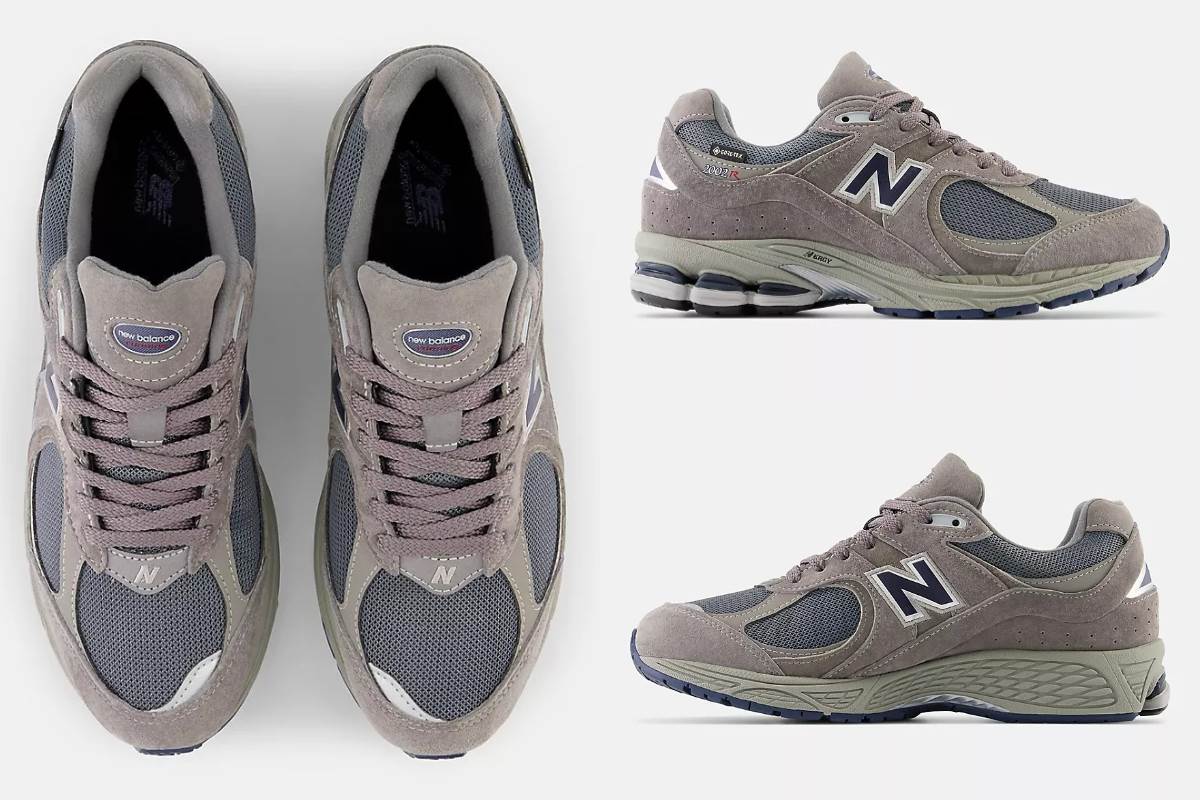New Balance M2002RXV1，NT$5,480