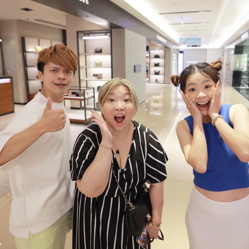 蘿拉新工作曝光！A走蔡阿嘎3千萬，轉換跑道大翻身