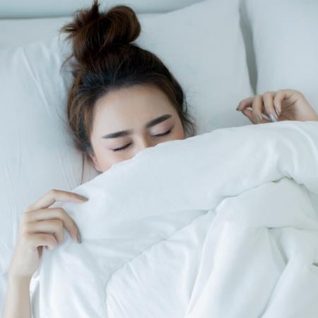 睡覺一習慣讓你變更胖！醫師揭體重+5kg的致胖危險因子
