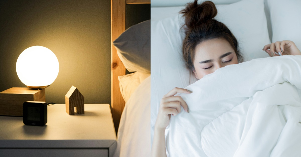 睡覺一習慣讓你變更胖!醫師揭體重+5kg的致胖危險因子,圖片來源:magnific