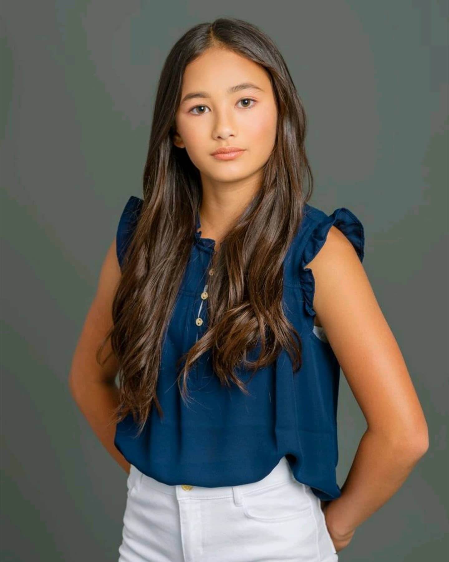 凱莉霍特爾驚傳車禍過世，得年19歲。圖片提供：IG@kaylee_hottle