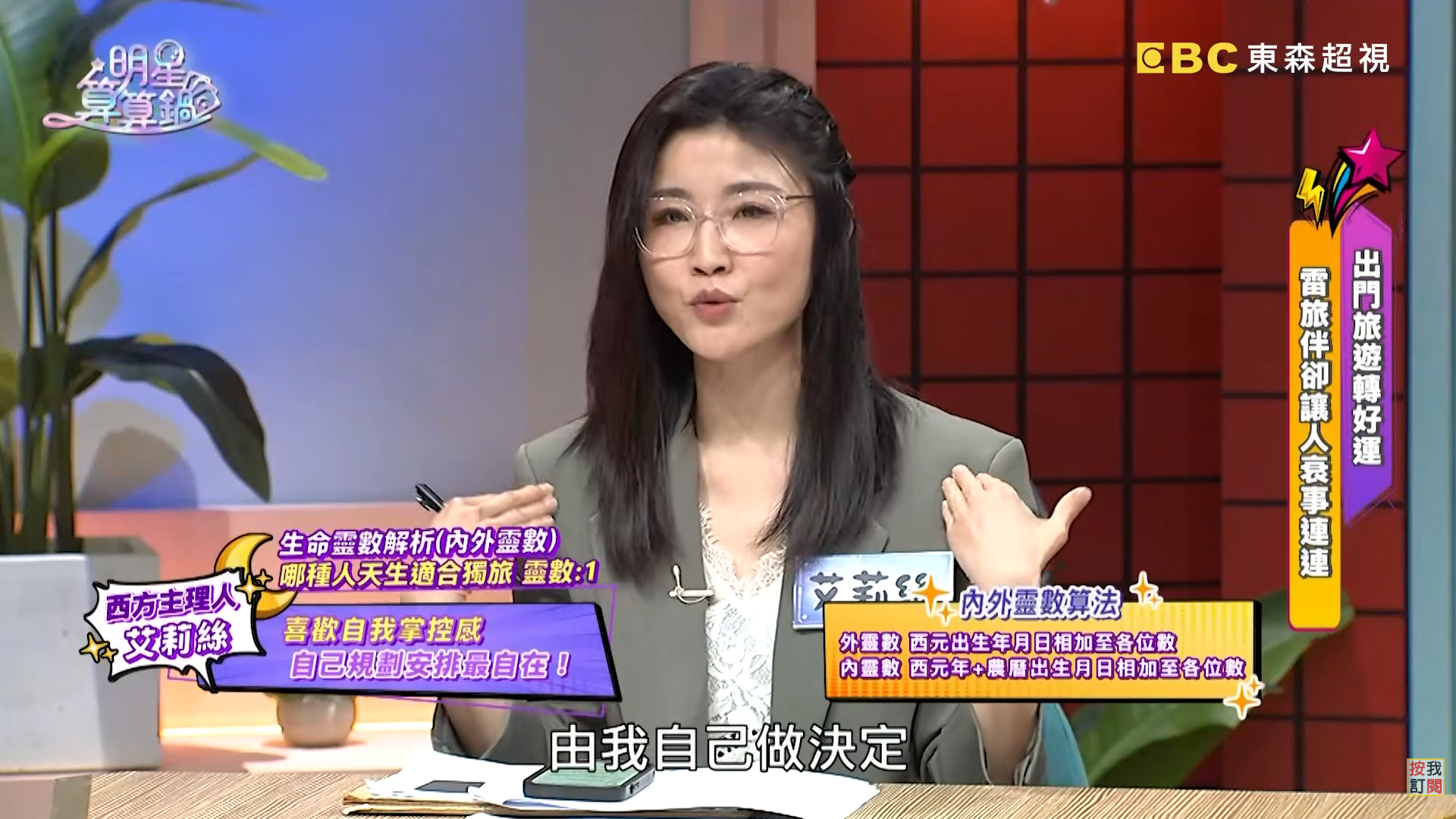 圖片來源：明星算算鍋