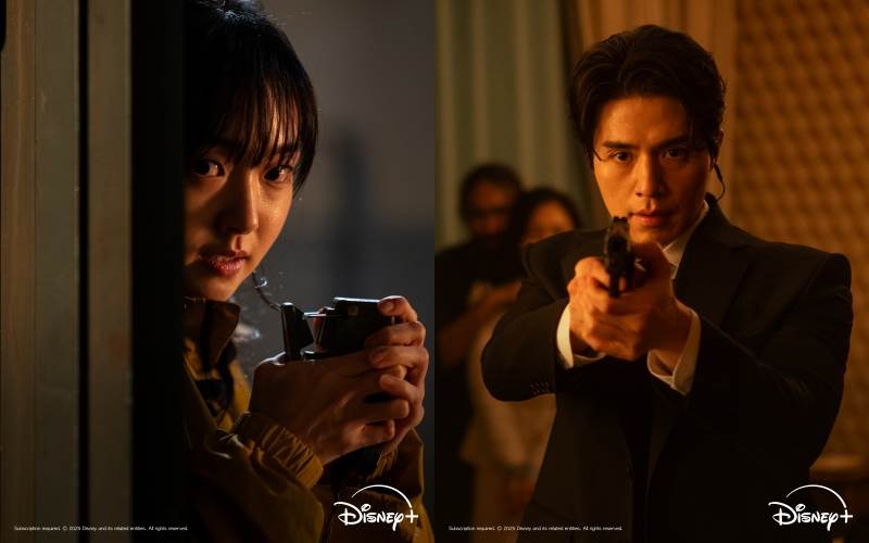 圖片來源：Disney+