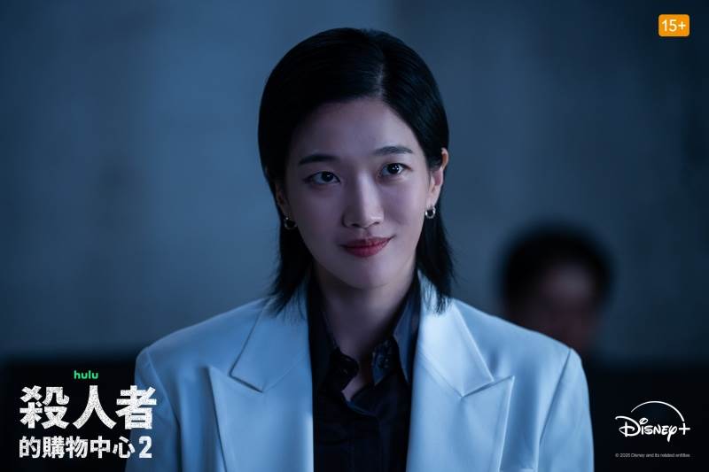 圖片來源：Disney+