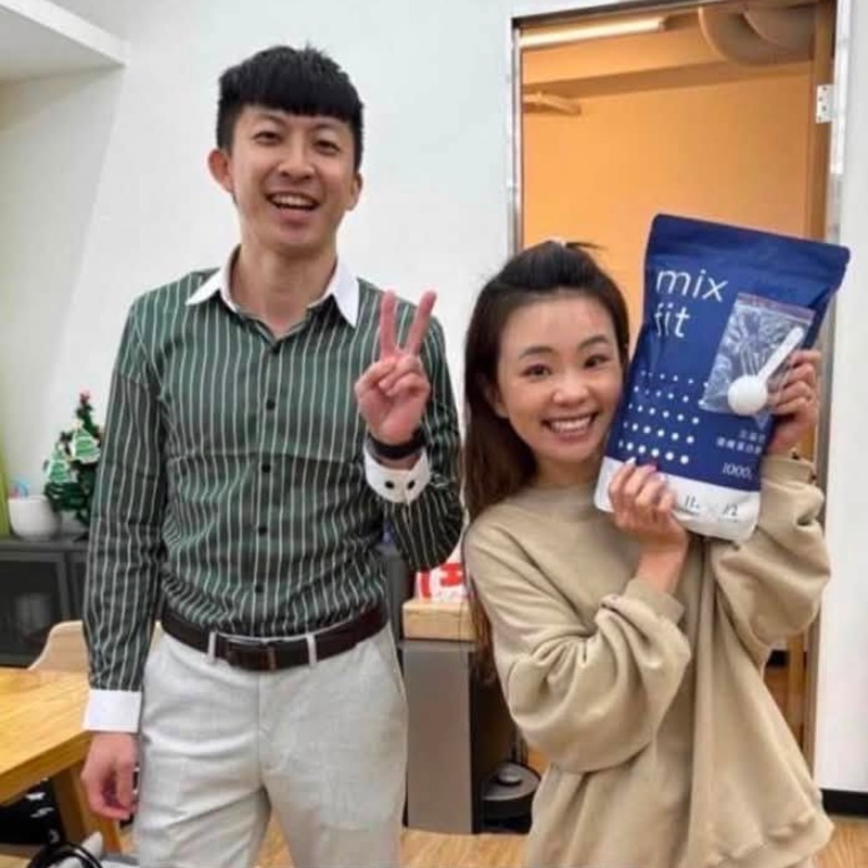蔡阿嘎團隊又出事！王姿允醫師提告「蛋白粉抄襲」詳列事件原委
