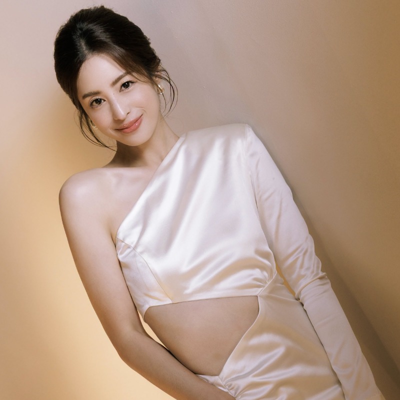 莫允雯分享保養秘訣！準新娘水嫩美肌在發光，2026保濕愛用公開