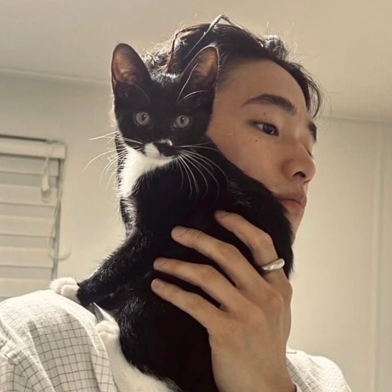 原本要去日本打工度假！23歲台灣男模Kai因一張IG照片改變人生