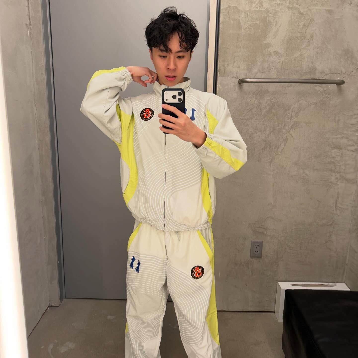 圖片來源：IG@rayasianboy_