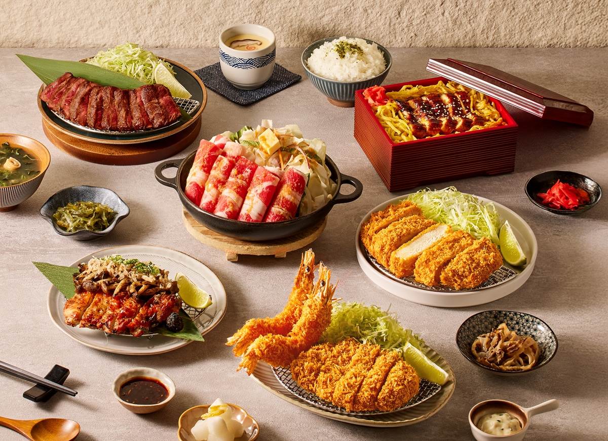 圖片來源：陶板屋