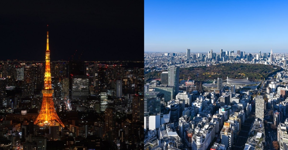 赴日旅遊除了東京市區以外，網友還推薦可以改衝2地。圖片來源：pexels