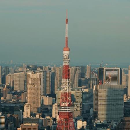 Threads推薦東京這樣玩更迷人！搭配「衝2地」完全去不膩