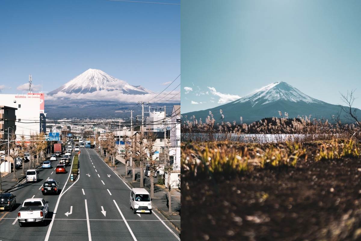 <a href='https://cava.tw/search/tags/富士山/' target='_blank'>富士山</a>周邊是許多人認為必訪的景點。圖片來源：pexels