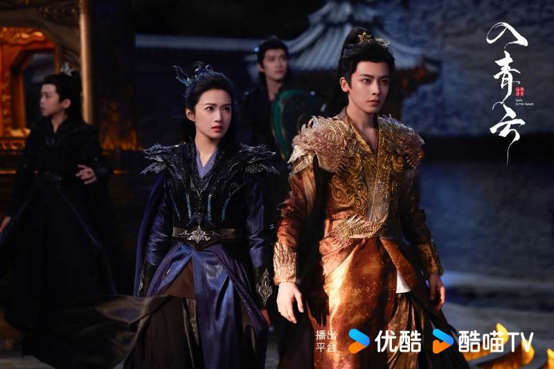 圖片來源：weibo@入青雲
