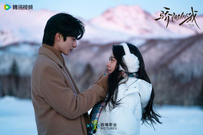 圖片來源：weibo@驕陽似我