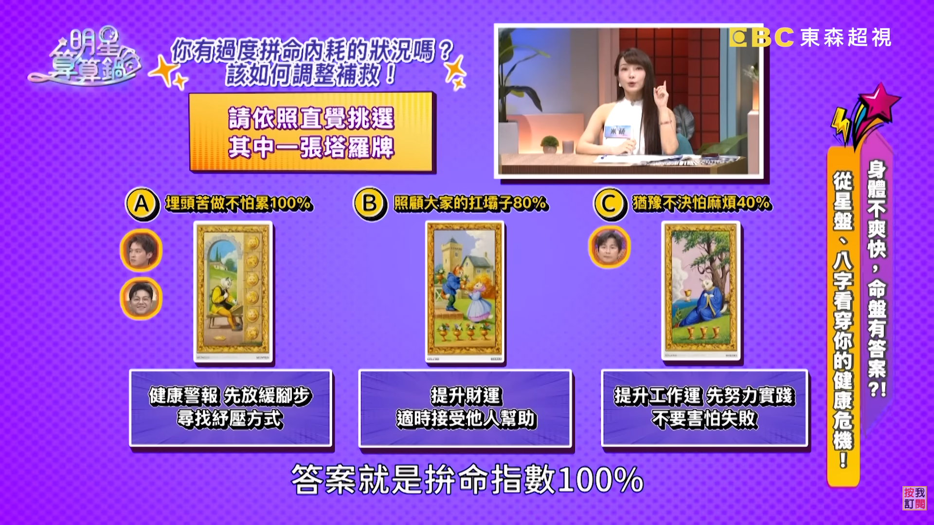 圖片來源：明星算算鍋