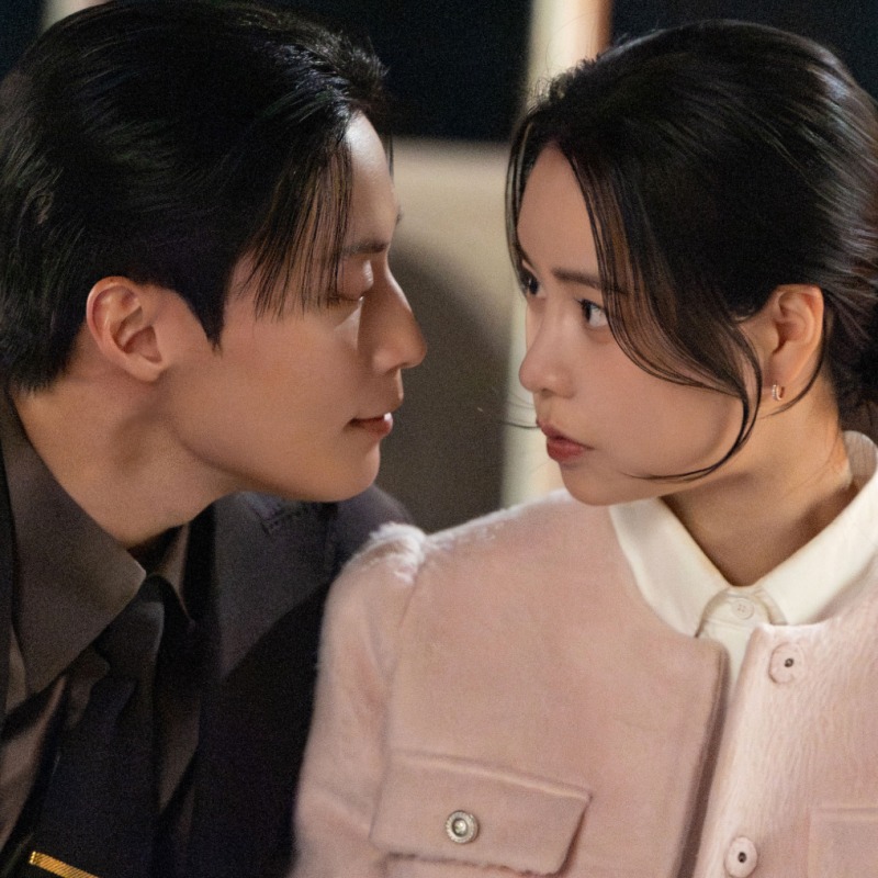 Netflix上半年韓劇播放量《我的王室死對頭》僅第8，冠軍斷層領先！