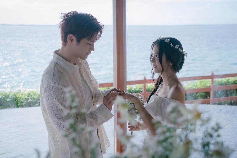 圖片來源：월간남친