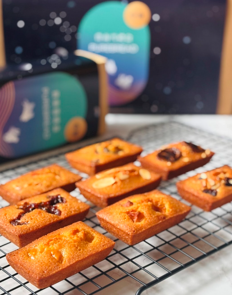 圖片來源：PUREBREAD Bakery