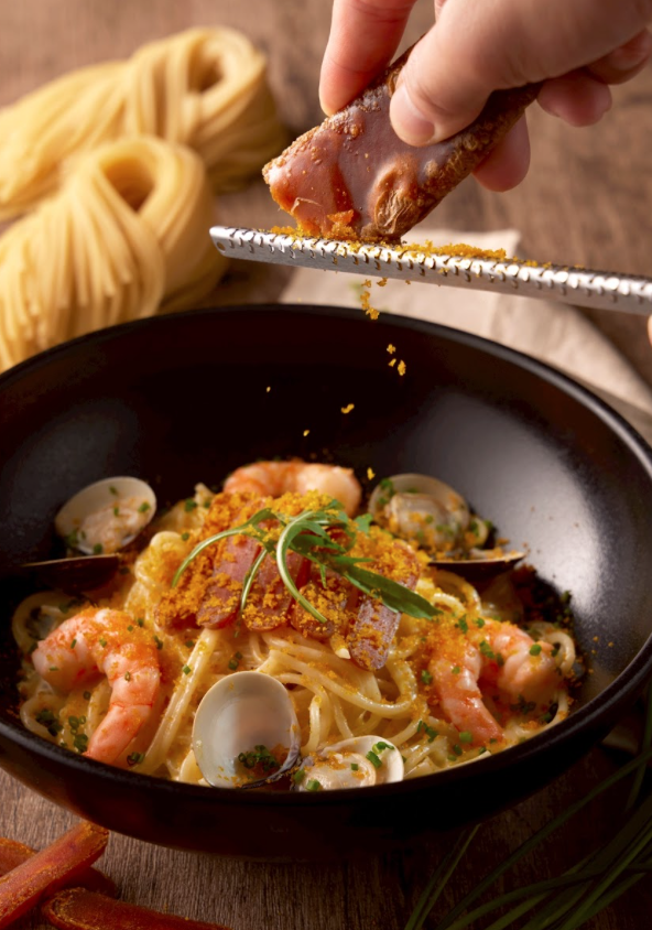 圖片來源：BEPPIN PASTA