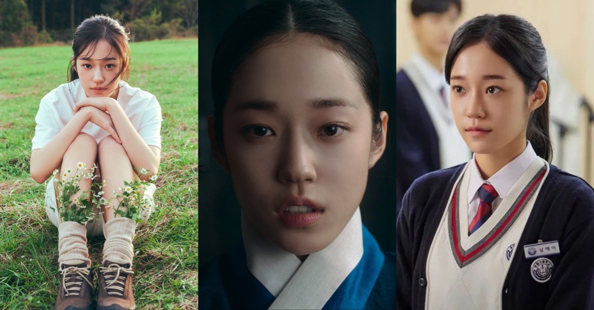 圖片來源:ig@rohyoonseo、Netflix