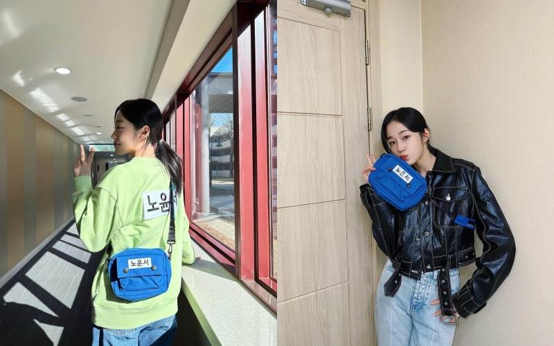 圖片來源：ig@rohyoonseo
