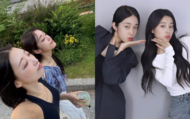 圖片來源：x@hyemsta、ig@rohyoonseo