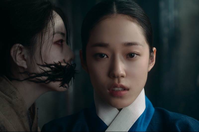 圖片來源：동궁