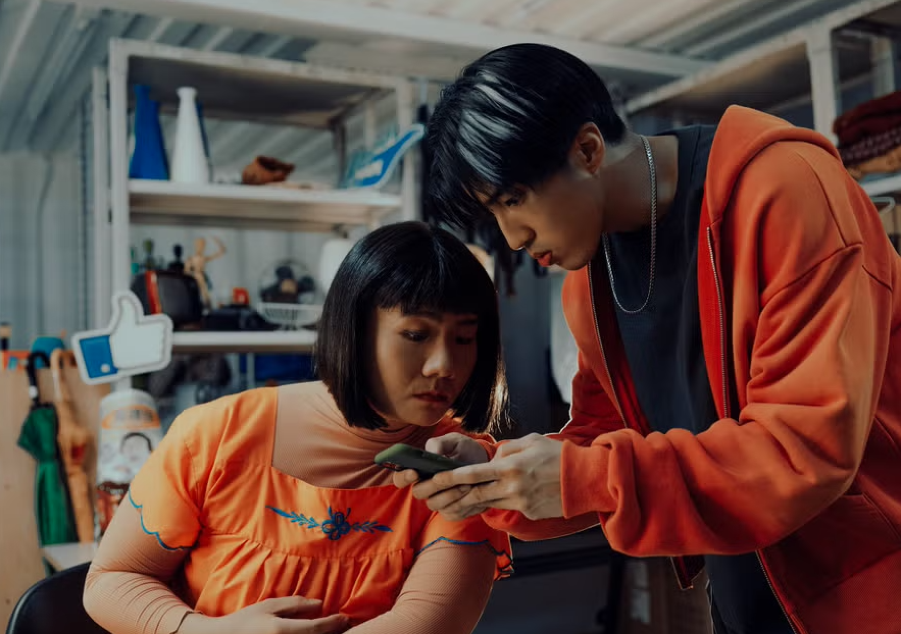 圖片來源：Netflix