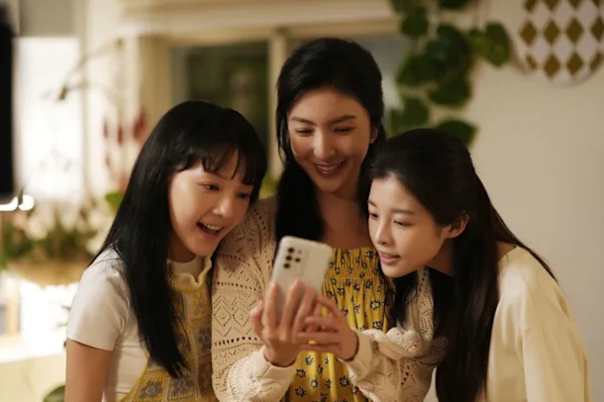 圖片來源：Netflix