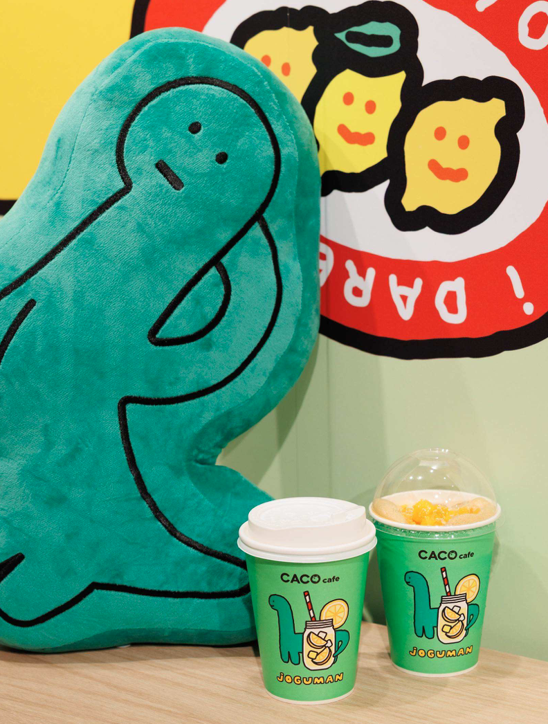 圖片來源：CACO cafe