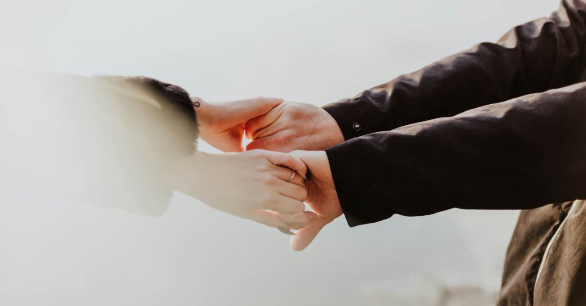 夫妻之間最常隱瞞的5件事
圖片來源：unsplash