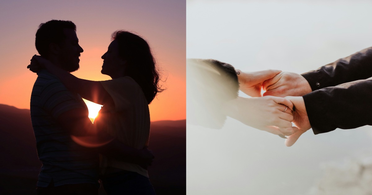 夫妻間最常隱瞞的5件事，研究調查：外遇不是第一名，圖片來源：unsplash