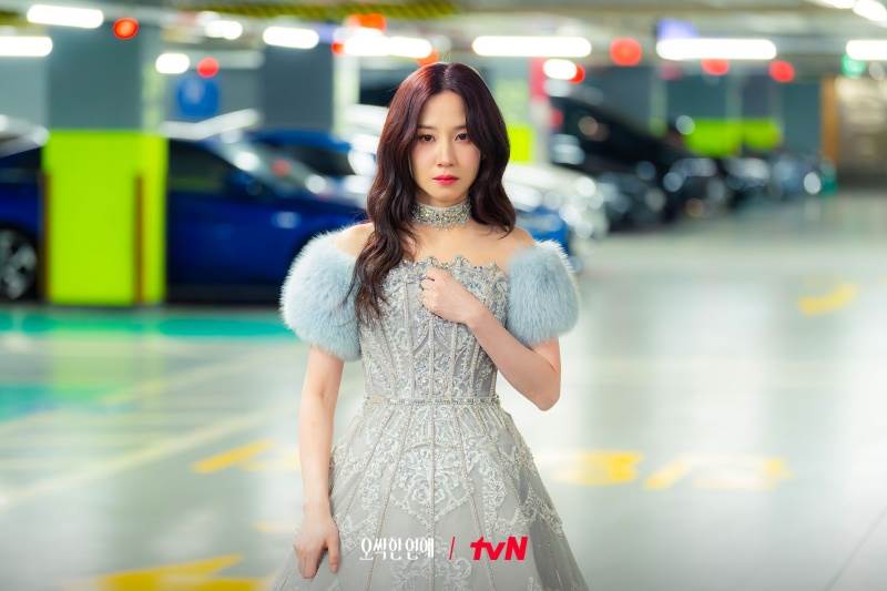 圖片來源：오싹한 연애