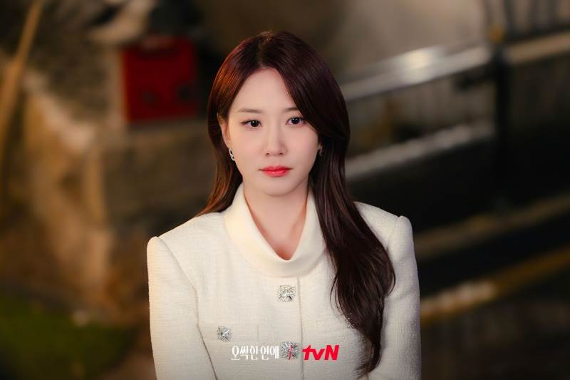 圖片來源：오싹한 연애