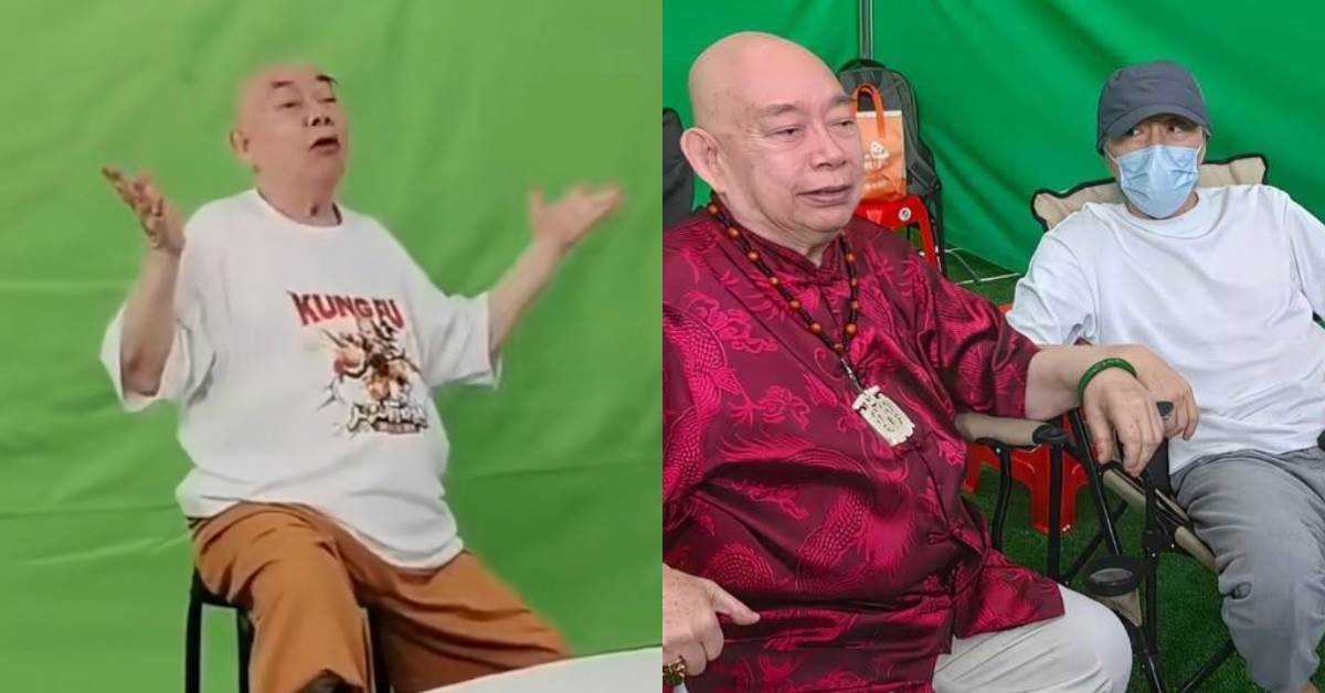 憑《少林足球》「大師兄」走紅的黃一飛，過去曾公開發表不滿周星馳的言論，兩人一度被外界視為反目。隨著周星馳新片《功夫女足》宣傳展開，網路流出黃一飛罕見同框周星馳的畫面，疑似破冰再度合作，不僅掀起影迷回憶殺，也讓兩人多年恩怨再次成為熱議焦點。圖片來源：小紅書