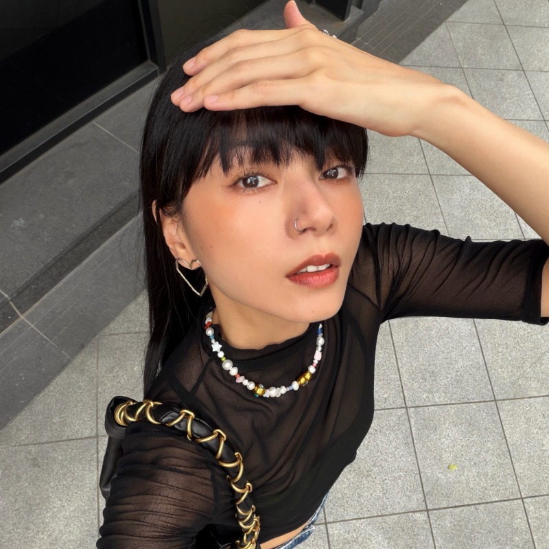 郭源元新戀情曝光！爆熱戀人氣網紅「雙生過日子」Yin，社群互動超甜蜜不藏了