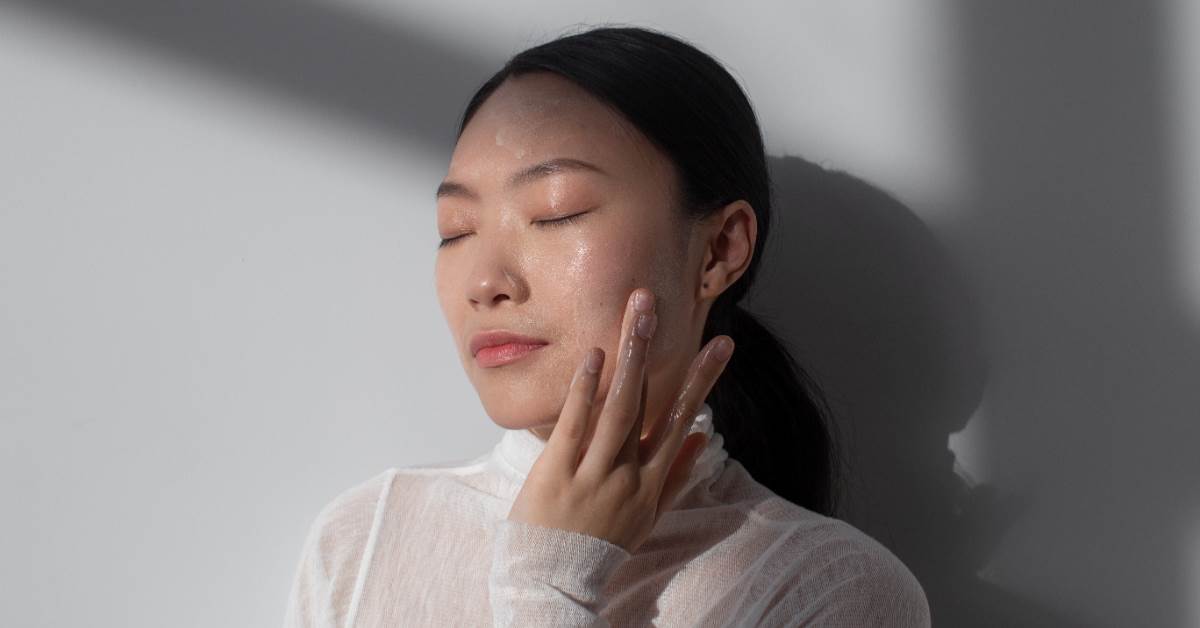吳明穎醫師：延緩皮膚老化，做好3件事
圖片來源：magnific